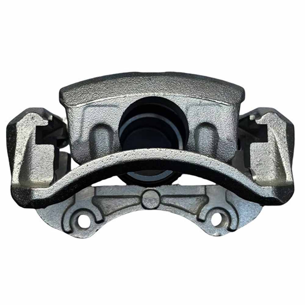 2012 Nissan Cube Brake Caliper